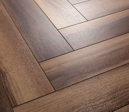 Кварцвиниловый ламинат AquaFloor Parquet Plus AF6021PQ 